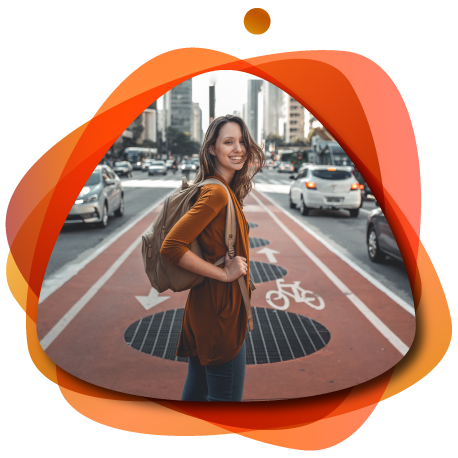 Get ready to fly with your personal travel agency